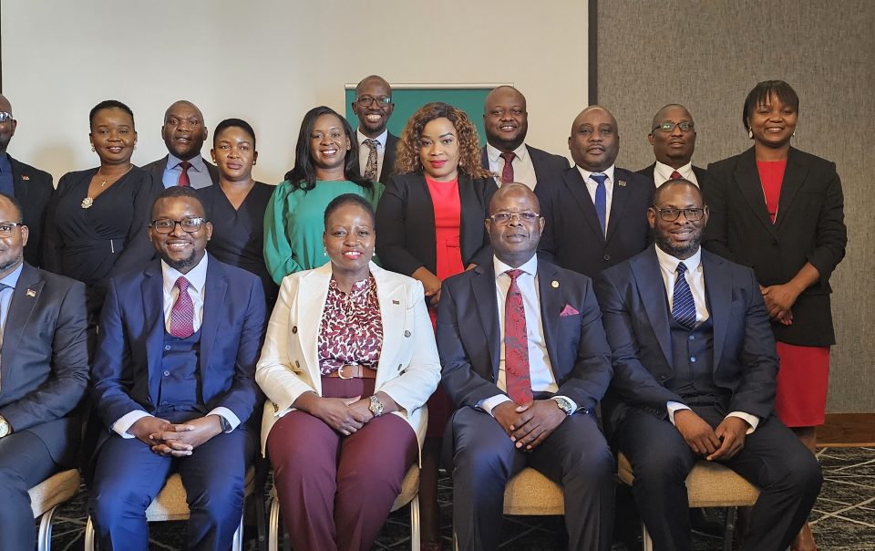 Mthunzi Funeral Services Limited engages the Malawi High Commision and Malawians in South Africa to understand their funeral needs