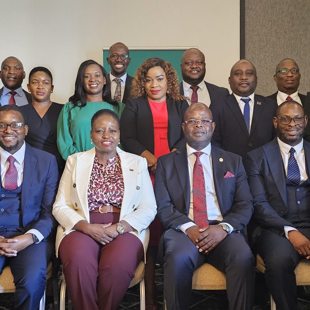 Mthunzi Funeral Services Limited engages the Malawi High Commision and Malawians in South Africa to understand their funeral needs